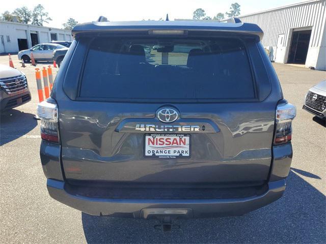 used 2021 Toyota 4Runner car, priced at $28,764