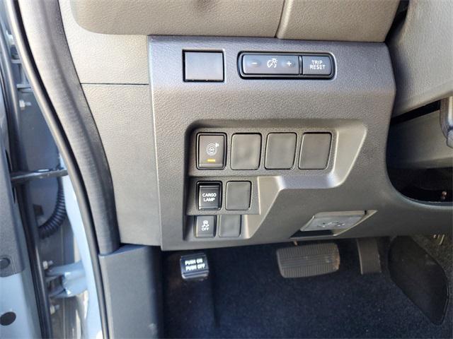 new 2026 Nissan Frontier car, priced at $34,516