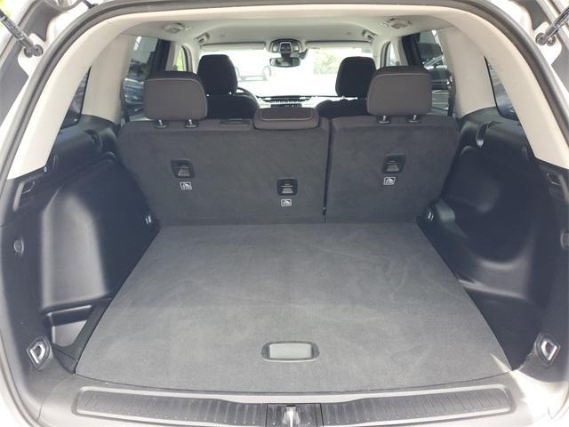 used 2023 Jeep Grand Cherokee car, priced at $28,893