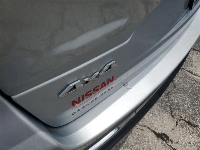 used 2023 Jeep Grand Cherokee car, priced at $28,893