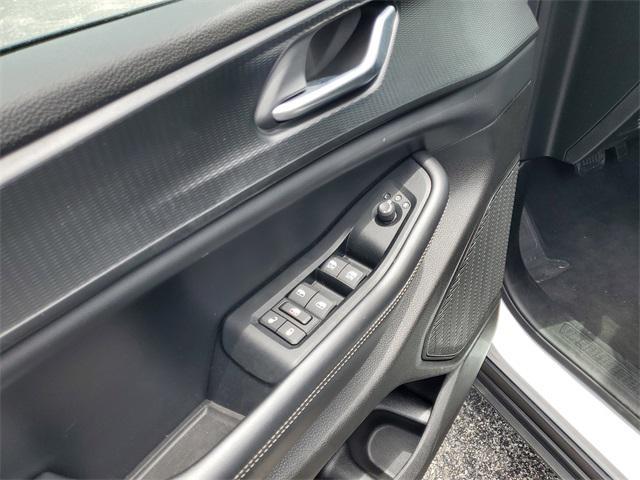used 2023 Jeep Grand Cherokee car, priced at $28,893