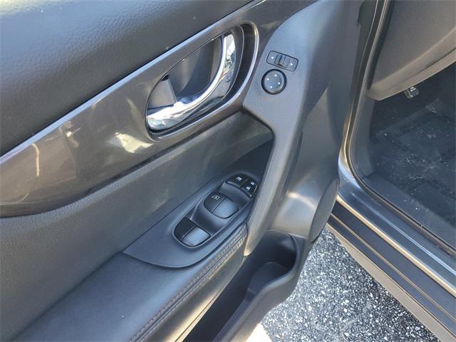 used 2019 Nissan Rogue car, priced at $12,430