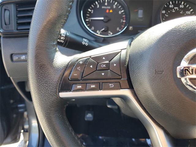 used 2019 Nissan Rogue car, priced at $12,430