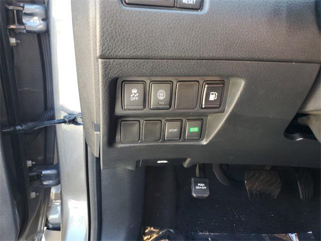 used 2019 Nissan Rogue car, priced at $12,430