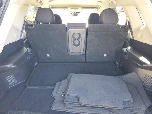 used 2019 Nissan Rogue car, priced at $12,430