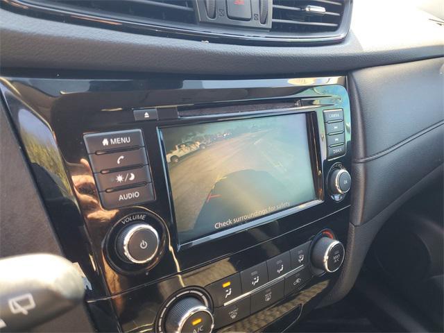 used 2019 Nissan Rogue car, priced at $12,430