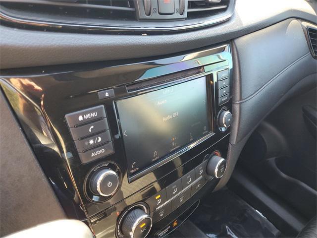 used 2019 Nissan Rogue car, priced at $12,430
