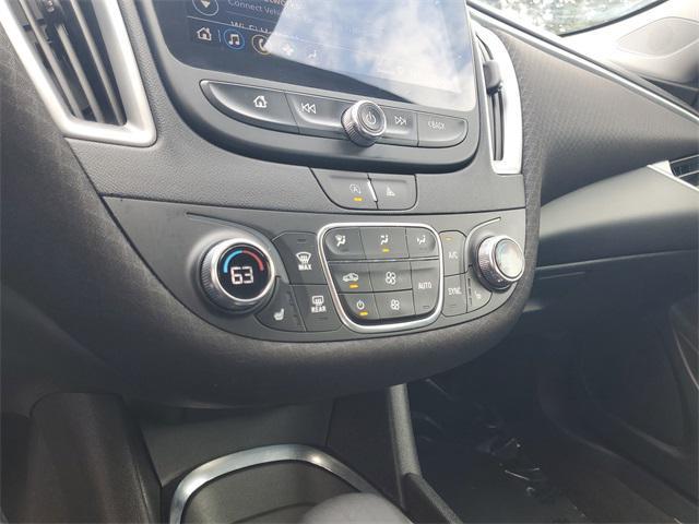 used 2023 Chevrolet Malibu car, priced at $18,168
