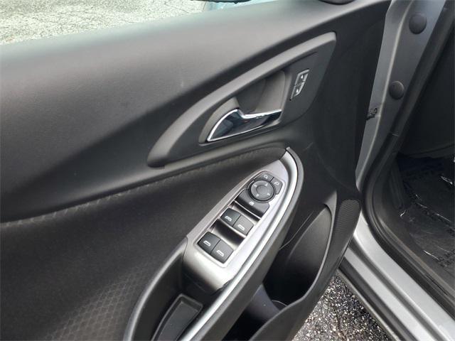 used 2023 Chevrolet Malibu car, priced at $18,168