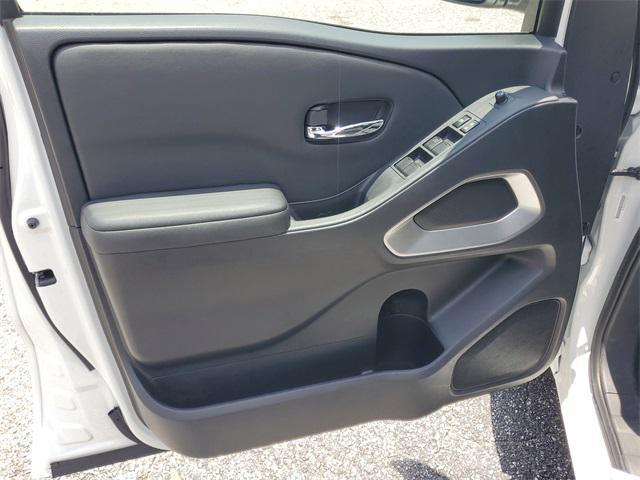 used 2023 Nissan Frontier car, priced at $28,991