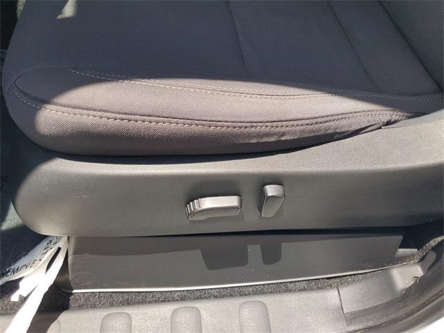 used 2023 Nissan Frontier car, priced at $28,991