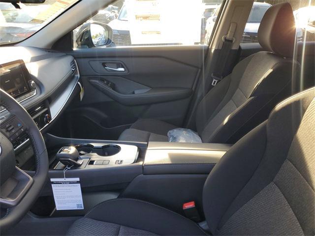new 2026 Nissan Rogue car, priced at $26,576