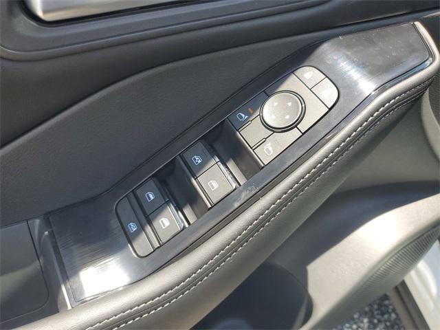 new 2026 Nissan Rogue car, priced at $27,232