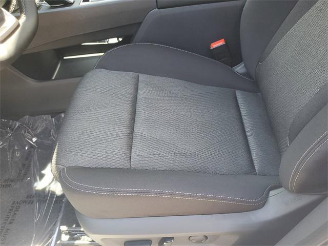 new 2026 Nissan Rogue car, priced at $27,232
