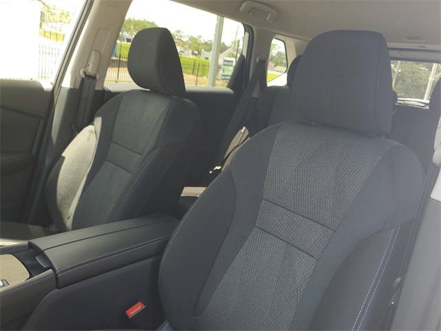 new 2026 Nissan Rogue car, priced at $27,232