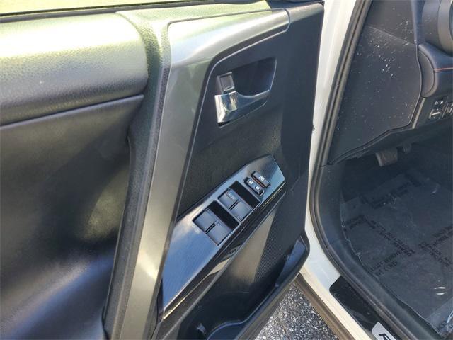 used 2017 Toyota RAV4 car, priced at $18,234