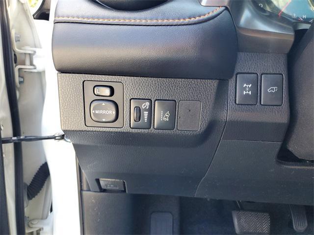 used 2017 Toyota RAV4 car, priced at $18,234