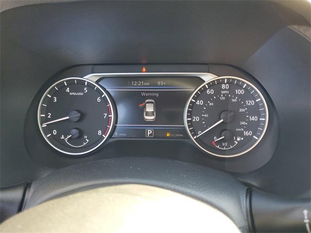 new 2025 Nissan Sentra car, priced at $25,070