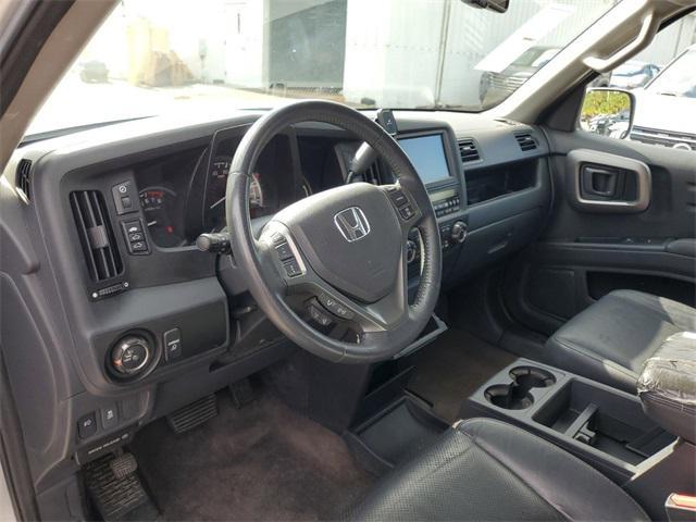 used 2014 Honda Ridgeline car, priced at $15,911