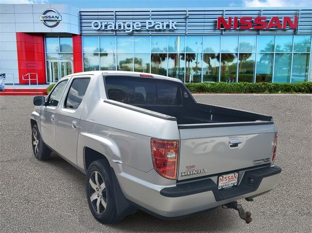 used 2014 Honda Ridgeline car, priced at $15,911