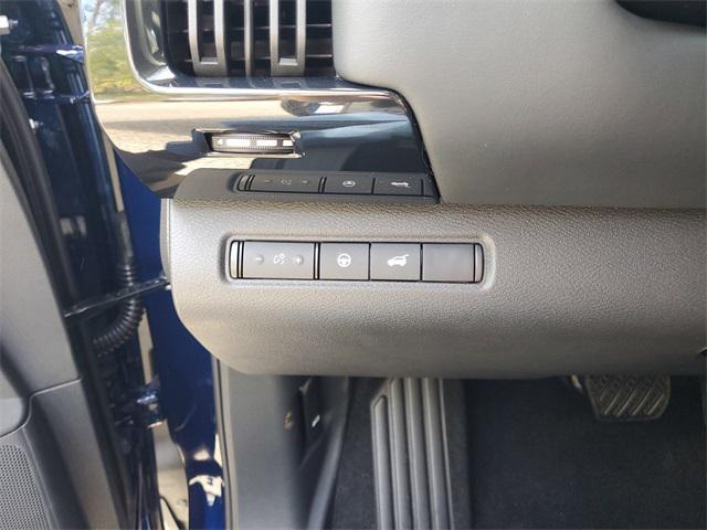 new 2025 Nissan Pathfinder car, priced at $33,541