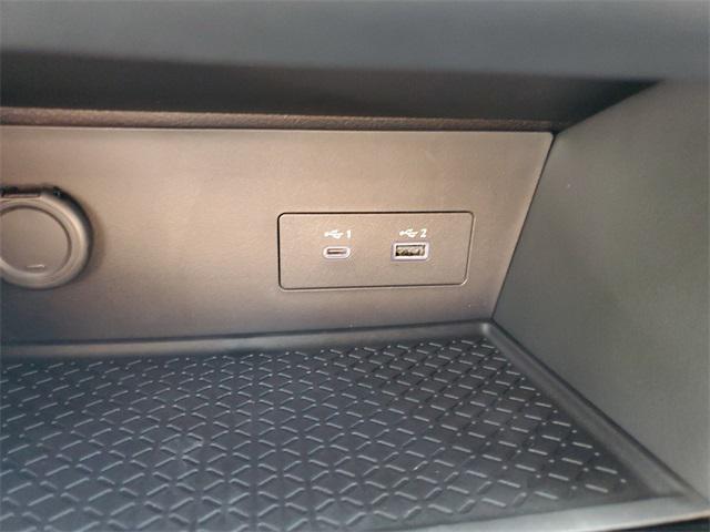 new 2025 Nissan Pathfinder car, priced at $33,541