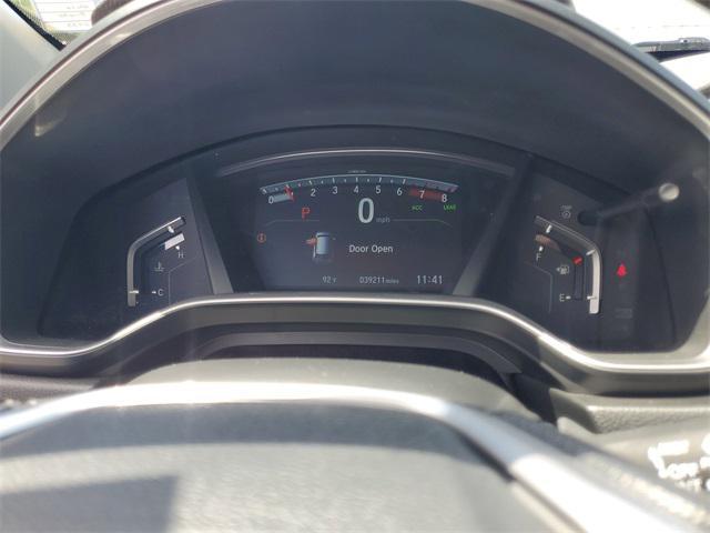 used 2022 Honda CR-V car, priced at $25,594
