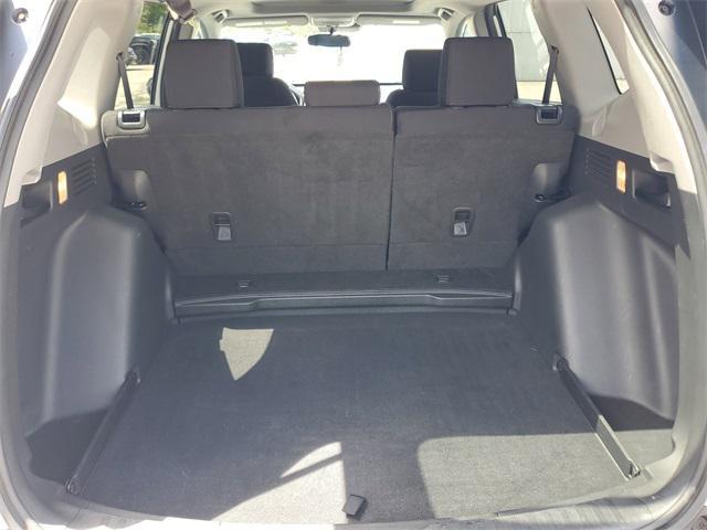 used 2022 Honda CR-V car, priced at $25,594