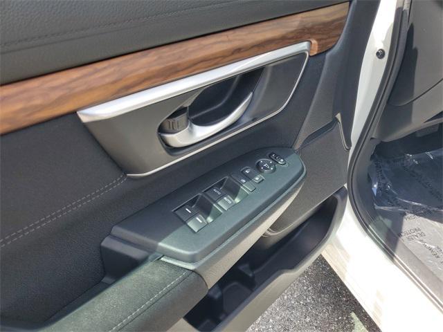 used 2022 Honda CR-V car, priced at $25,594