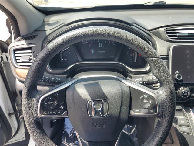 used 2022 Honda CR-V car, priced at $25,594