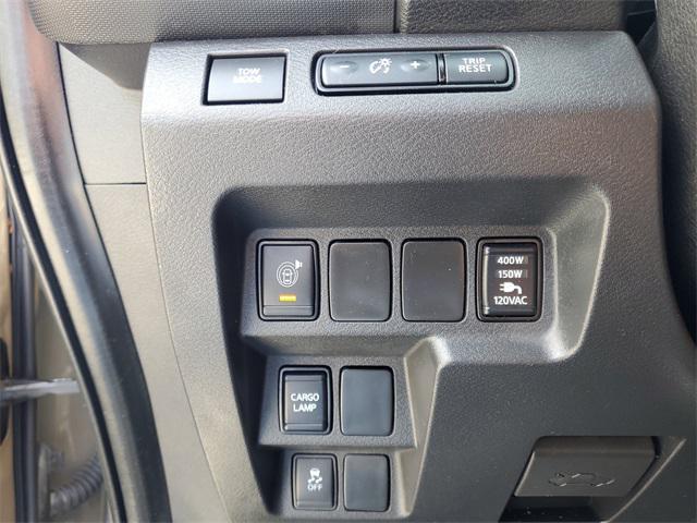 used 2022 Nissan Frontier car, priced at $30,991