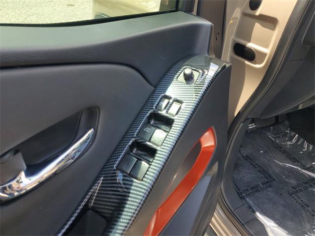 used 2022 Nissan Frontier car, priced at $30,991