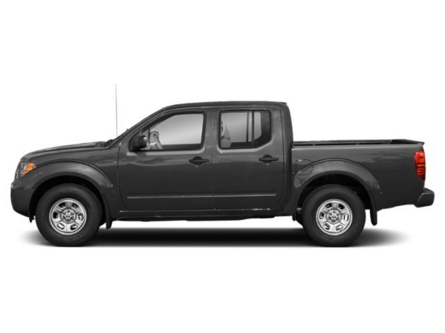 used 2019 Nissan Frontier car, priced at $21,991