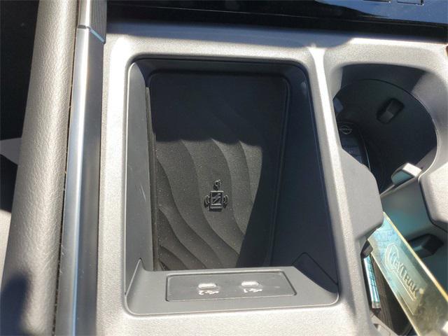 new 2025 Nissan Armada car, priced at $76,661