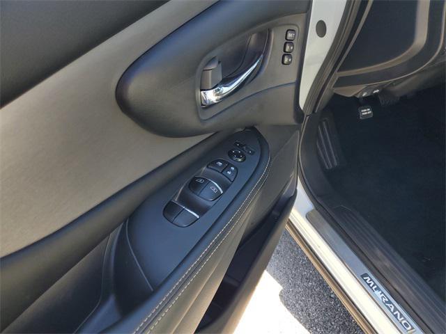 used 2024 Nissan Murano car, priced at $30,676