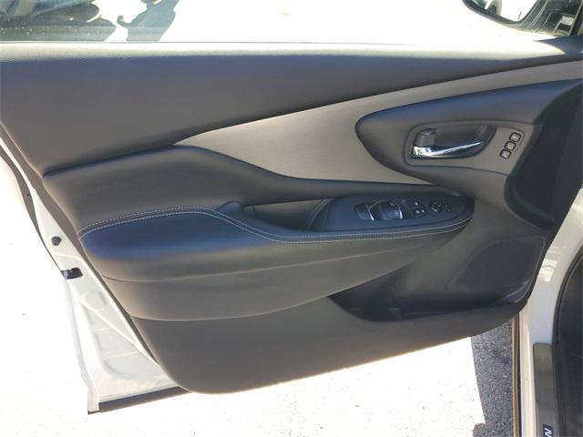 used 2024 Nissan Murano car, priced at $30,676