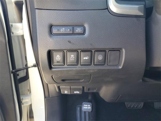 used 2024 Nissan Murano car, priced at $30,676