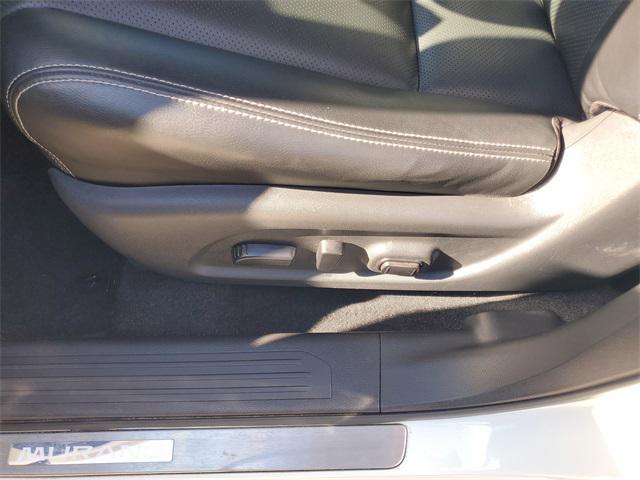 used 2024 Nissan Murano car, priced at $30,676