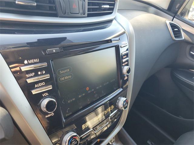 used 2024 Nissan Murano car, priced at $30,676