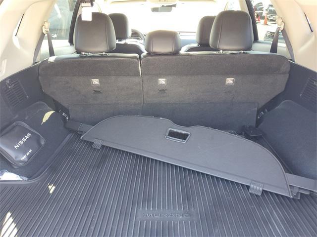 used 2024 Nissan Murano car, priced at $30,676