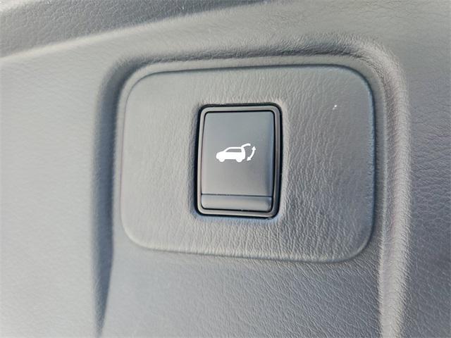 used 2024 Nissan Murano car, priced at $30,676