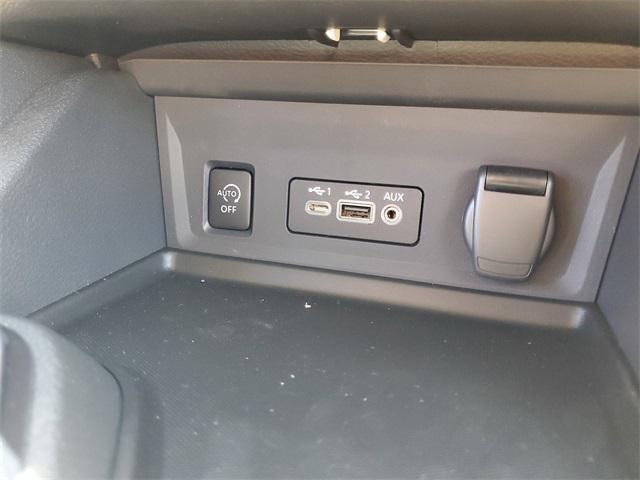new 2025 Nissan Sentra car, priced at $25,427