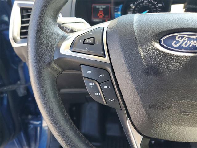 used 2023 Ford Edge car, priced at $22,714