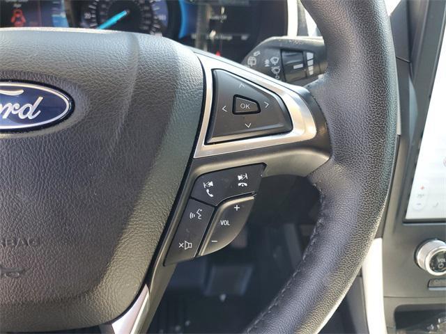 used 2023 Ford Edge car, priced at $22,714