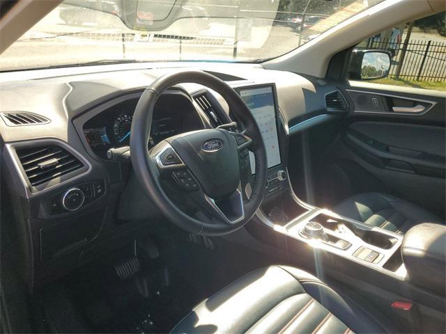 used 2023 Ford Edge car, priced at $22,714