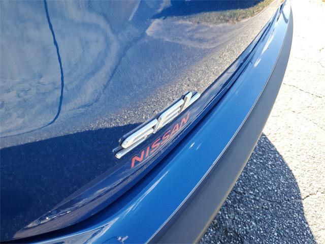 used 2023 Ford Edge car, priced at $22,714