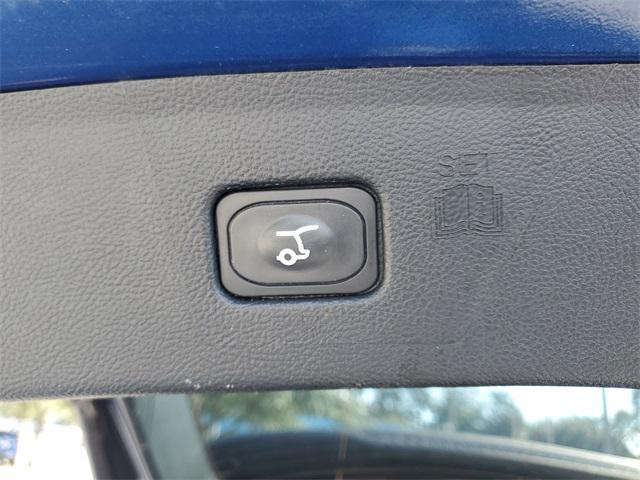 used 2023 Ford Edge car, priced at $22,714