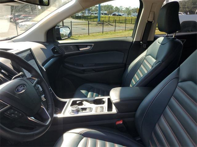 used 2023 Ford Edge car, priced at $22,714