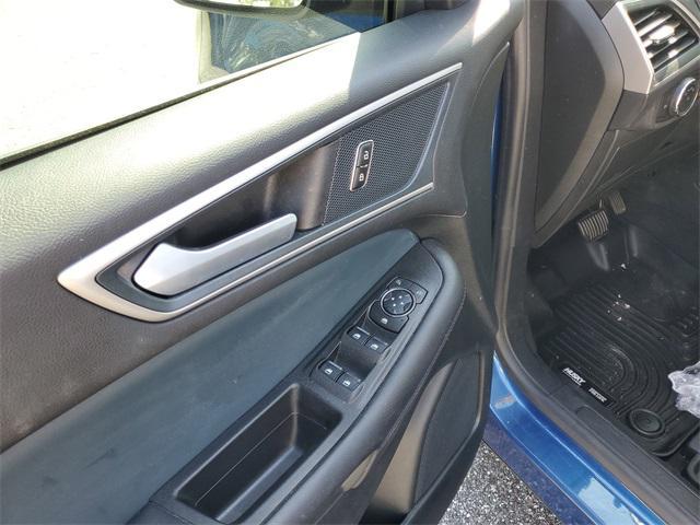 used 2023 Ford Edge car, priced at $22,714