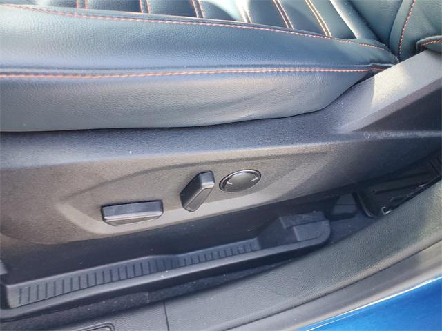 used 2023 Ford Edge car, priced at $22,714